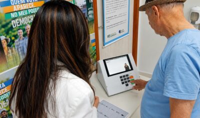 TRE-RO inicia carga e lacre das urnas eletrônicas na segunda-feira, 21 de setembro