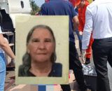 Jaru: dentificada mulher que morreu atropelada por carreta na BR-364