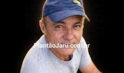 Nota de Pesar pelo falecimento do policial civil jaruense Ecival Silva Leite