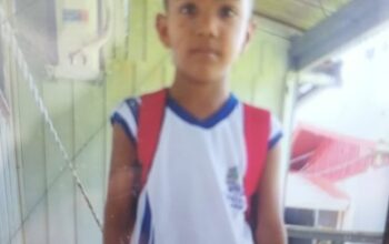 FINAL FELIZ: Criança que estava desaparecida em área de mata às margens do Rio Jaru é encontrada