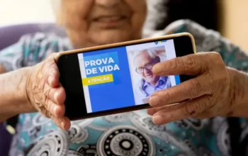 Votar nas Eleições 2026 poderá valer como prova de vida para beneficiários do INSS