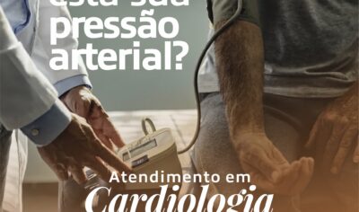. Prevenção e cuidado: Clin Med conta com Dr. Fernando Paneto e Dr. Marck Glauber na área de cardiologia