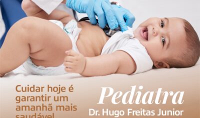 ClinMed Jaru reforça cuidados com a saúde infantil e atendimento em pediatria