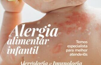 Clin Med conta com Dra. Karen Capilla, especialista em Alergologia e Imunologia