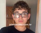 Adolescente filho de moradora de Jaru está desaparecido após sair para a escola em Ariquemes