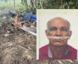 Jaru: Homem é encontrado morto ao lado de motocicleta na Linha 630, zona rural de Jaru