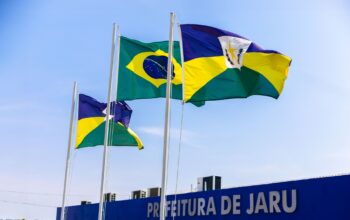 Prefeitura de Jaru convoca aprovados em processo seletivo para os cargos de nutricionista, motorista de veículo pesado e zelador