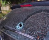 Carro com apoiadores do Lula (PT) é atacado a tiros em Porto Velho