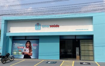 clínica amor saúde inaugura nesta quarta-feira em Jaru com consultas médicas a partir de R$ 30 reais
