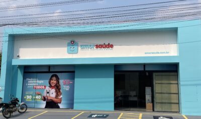 clínica amor saúde inaugura nesta quarta-feira em Jaru com consultas médicas a partir de R$ 30 reais