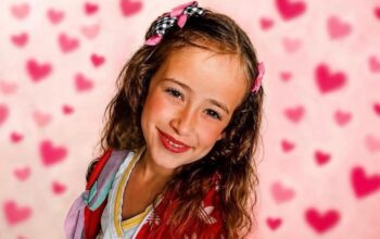 Campanha solidária vem sendo realizada em prol da pequena Agatha Sophia, que precisa passar por uma cirurgia