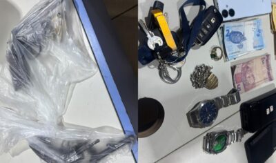 Três produtores rurais são sequestrados em RO; suspeito morre e outros três são procurados