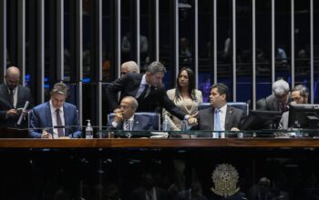É o fim da escala 6x1! Senado aprova nova jornada de trabalho no Brasil