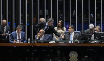 É o fim da escala 6x1! Senado aprova nova jornada de trabalho no Brasil