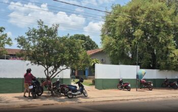 Eleitor é preso após tentar filmar voto em cabine de votação em RO