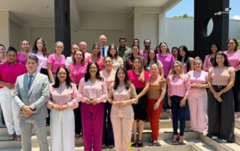 Outubro Rosa terá exames e atendimentos em unidades de saúde de Jaru