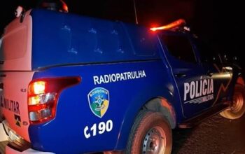 Jaru: Homem é encontrado morto em fazenda na Linha 601, km 10; suspeita é de suicídio