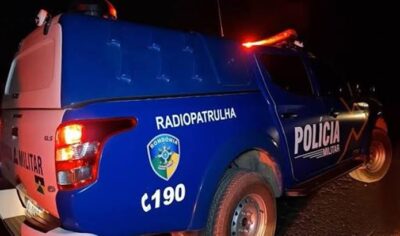 Jaru: Homem é encontrado morto em fazenda na Linha 601, km 10; suspeita é de suicídio