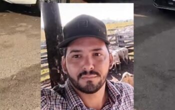 Homem é morto a tiros dentro de caminhonete na Feira do Produtor em Ariquemes