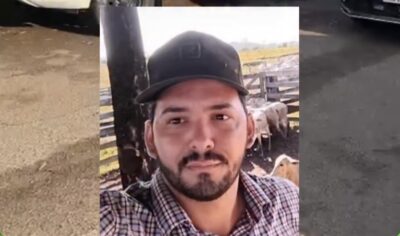 Homem é morto a tiros dentro de caminhonete na Feira do Produtor em Ariquemes