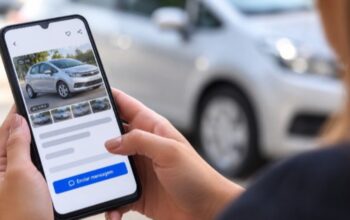 Homem perde R$ 3,4 mil em suspeita de golpe na compra de carro pela internet em Rondônia