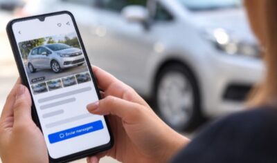 Homem perde R$ 3,4 mil em suspeita de golpe na compra de carro pela internet em Rondônia