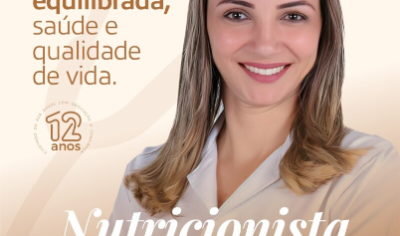 Nutricionista Lígia Onezorg atende na ClinMed em Jaru