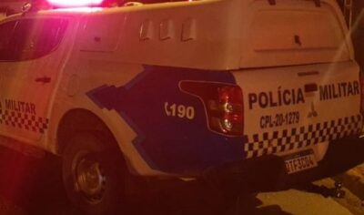 Jaru: Homem é socorrido com vida, mas morre no hospital após suspeita de suicídio