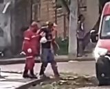 Jaru: Mulher é suspeita de esfaquear o marido no Jardim Europa na tarde desta terça-feira
