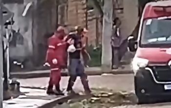 Jaru: Mulher é suspeita de esfaquear o marido no Jardim Europa na tarde desta terça-feira