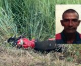 Jaru: Motociclista morre após atingir carreta na BR-364