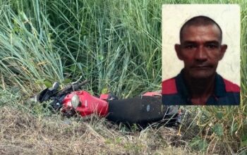 Jaru: Motociclista morre após atingir carreta na BR-364