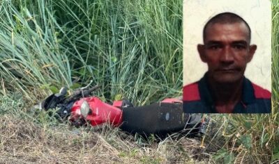 Jaru: Motociclista morre após atingir carreta na BR-364