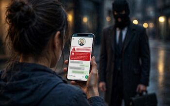 JARU – Mulher quase é enganada por golpista se passando por advogado e é salva por amigo que já caiu no mesmo golpe