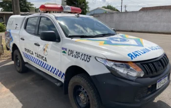 Mulher e adolescente são mortos a tiros em Alta Floresta do Oeste, RO