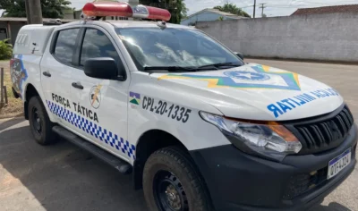 Mulher e adolescente são mortos a tiros em Alta Floresta do Oeste, RO