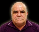 Nota de Pesar pelo falecimento do jaruense Moisés Soares Mota