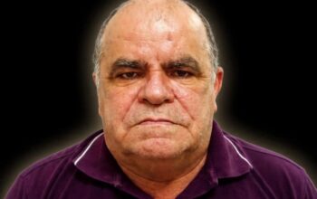 Nota de Pesar pelo falecimento do jaruense Moisés Soares Mota