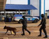 Polícia Penal intensifica revistas e reforça segurança nas unidades prisionais de Rondônia
