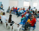 Prefeitura de Jaru apoia ações de incentivo ao empreendedorismo e à reinserção no mercado de trabalho após a aposentadoria