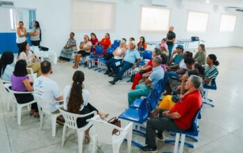 Prefeitura de Jaru apoia ações de incentivo ao empreendedorismo e à reinserção no mercado de trabalho após a aposentadoria