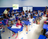 Prefeitura de Jaru irá premiar alunos com bicicletas por bom desempenho nas provas do SAERO 2026; avaliação será realizada de 16 a 30 de novembro