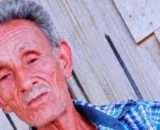 PROCURADO: Justiça decreta prisão de idoso de 84 anos acusado de atirar no rosto de vizinho