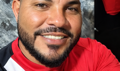 Família procura por Levis Batista Ferreira, desaparecido desde a madrugada desta segunda-feira em Jaru