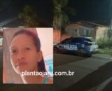 Investigado por morte de mulher e tentativa de homicídio em Jaru é preso em Cuiabá