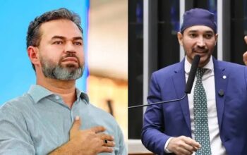 Bruno Scheid e Dr. Fernando Máximo foram eleitos Senadores por Rondônia