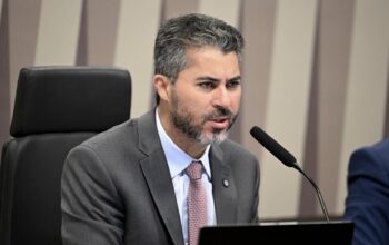 Marcos Rogério conquista as urnas e, é eleito Governador por Rondônia
