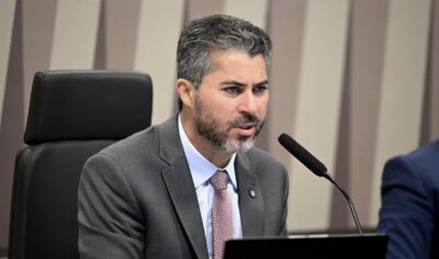 Marcos Rogério conquista as urnas e, é eleito Governador por Rondônia