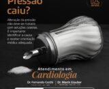 Clin Med Jaru: Dr. Fernando Cerchi e Dr. Marck Glauber alertam sobre a pressão baixa