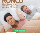 Roncar pode ser sinal de alerta para a saúde; Clin Med Jaru orienta sobre os riscos
